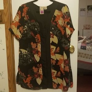 An Anthony original tunic